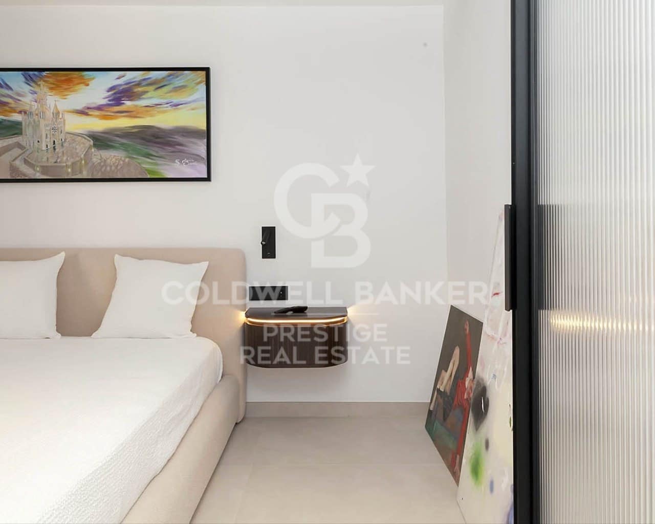 2 sypialnia Mieszkanie na sprzedaż w Miasto Barcelona - 519 000 € (Ref: 9579058)