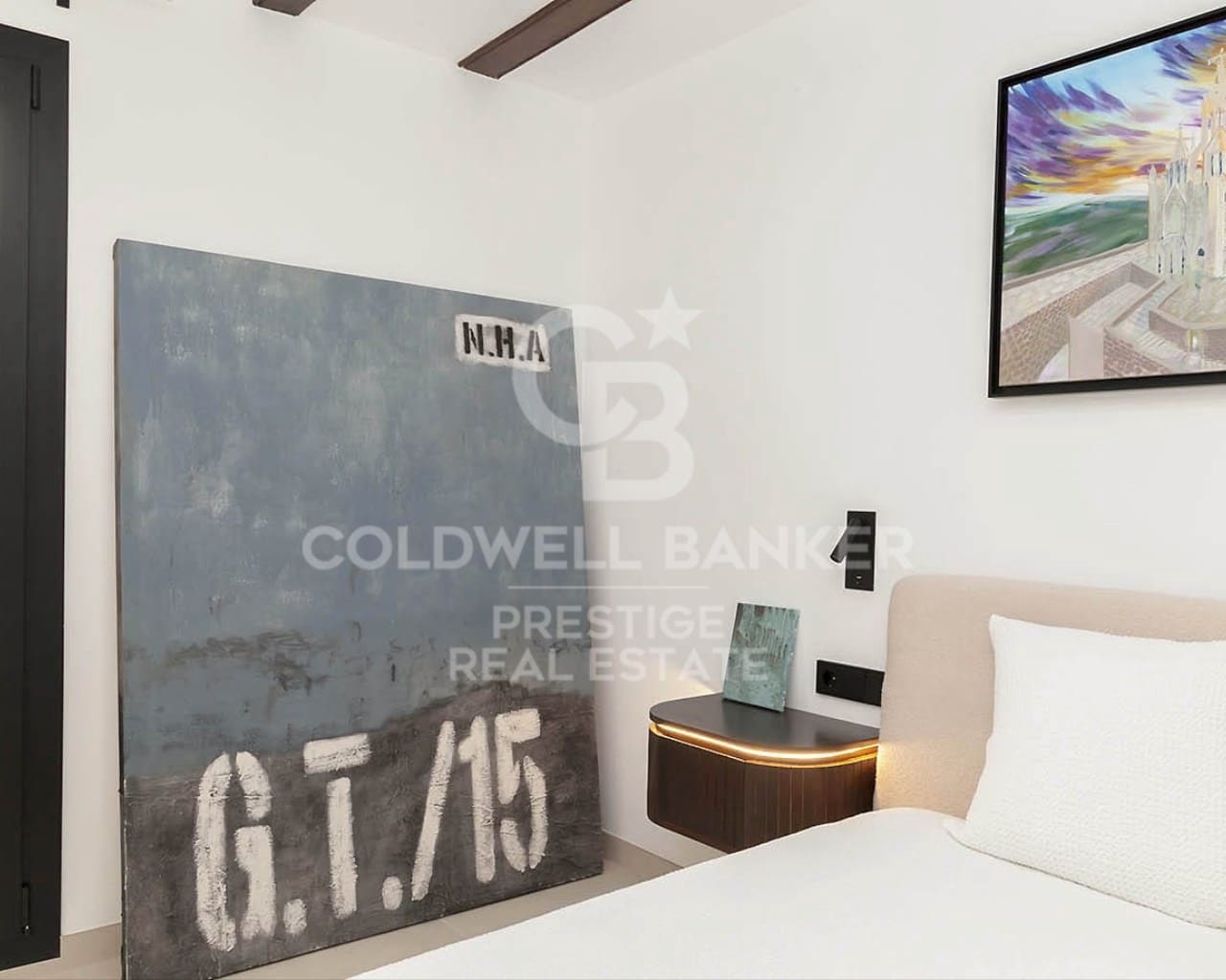 2 sypialnia Mieszkanie na sprzedaż w Miasto Barcelona - 519 000 € (Ref: 9579058)