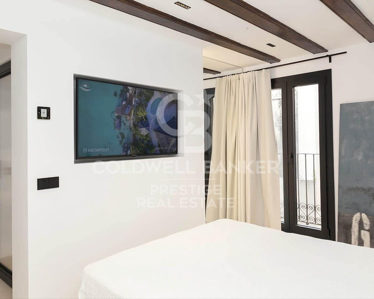 2 sypialnia Mieszkanie na sprzedaż w Miasto Barcelona - 519 000 € (Ref: 9579058)