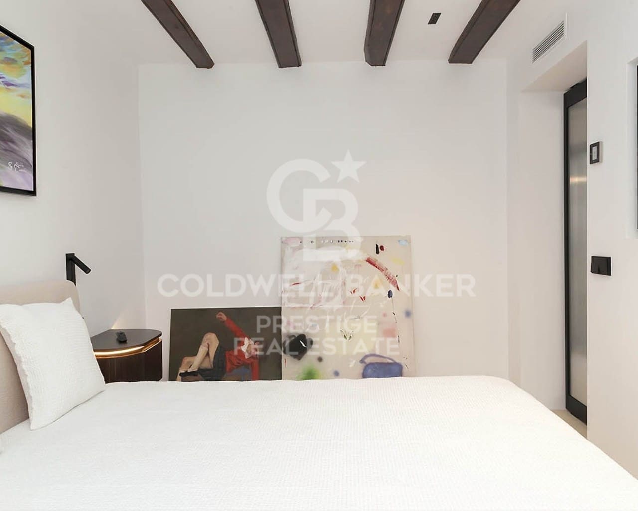 2 sypialnia Mieszkanie na sprzedaż w Miasto Barcelona - 519 000 € (Ref: 9579058)