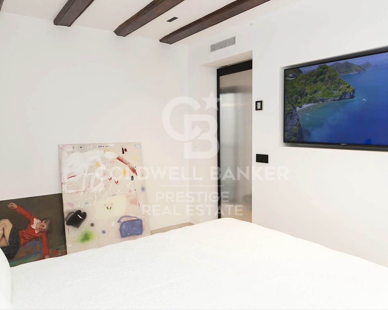 2 sypialnia Mieszkanie na sprzedaż w Miasto Barcelona - 519 000 € (Ref: 9579058)