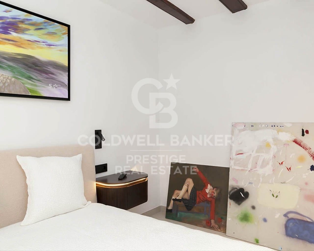 2 sypialnia Mieszkanie na sprzedaż w Miasto Barcelona - 519 000 € (Ref: 9579058)