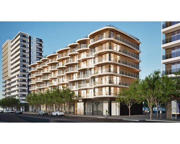 Leilighet til salgs i Mataró med svømmebasseng garasje - € 472 175 (Ref: 9579059)