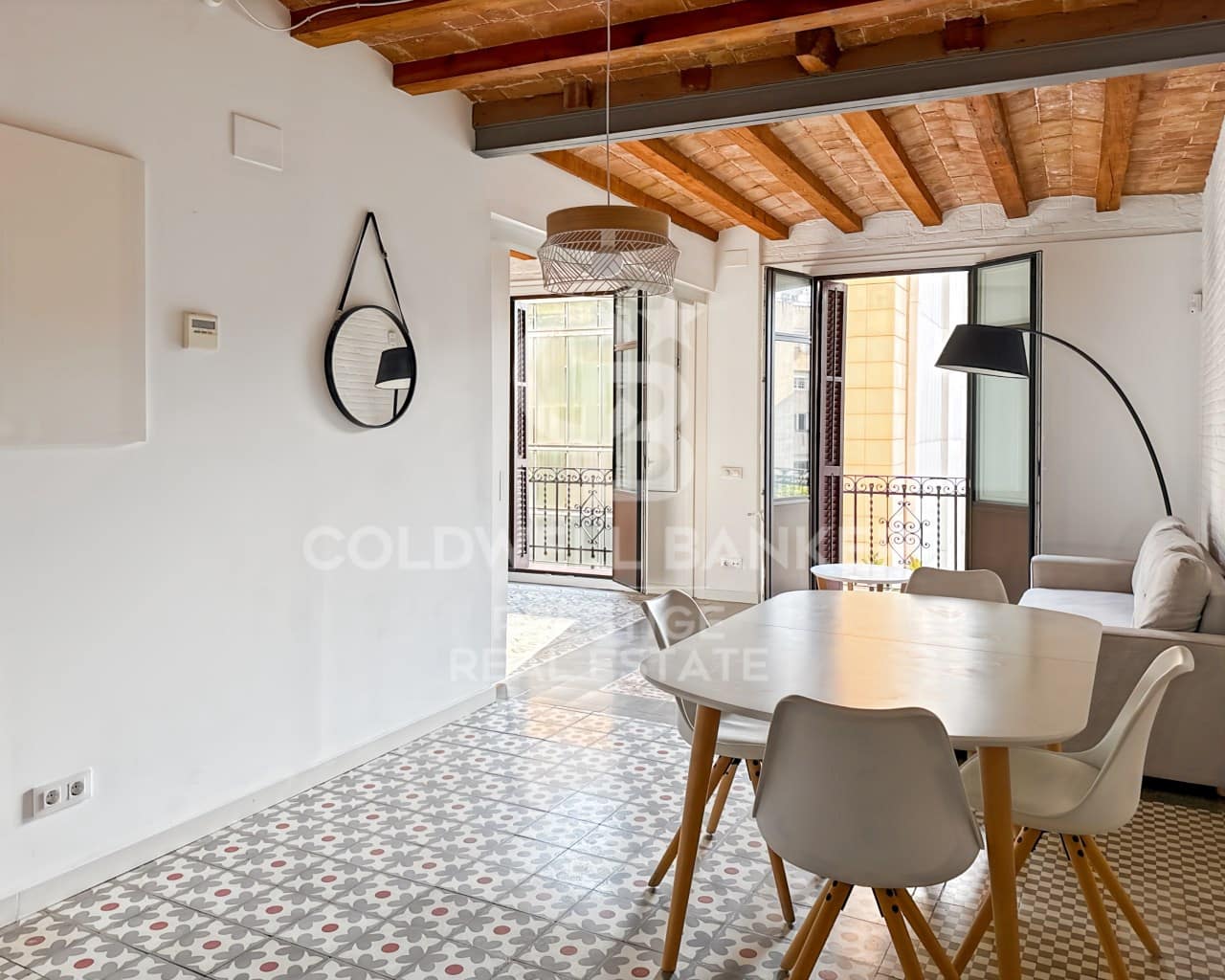 Piso de 1 habitación en Barcelona ciudad en venta - 475.000 € (Ref: 9579060)