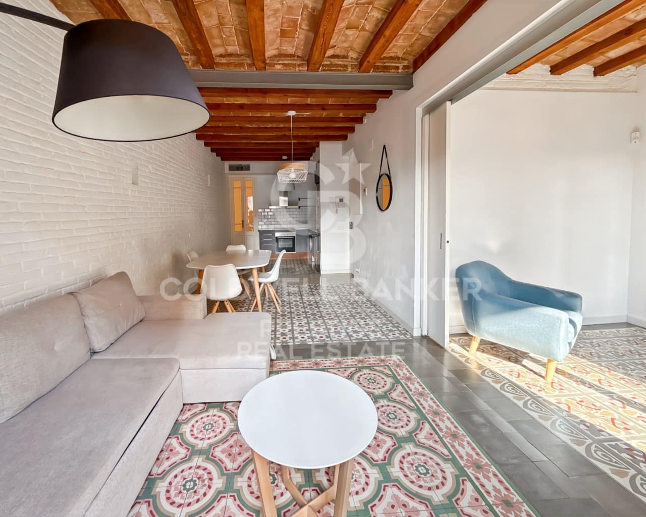 Piso de 1 habitación en Barcelona ciudad en venta - 475.000 € (Ref: 9579060)