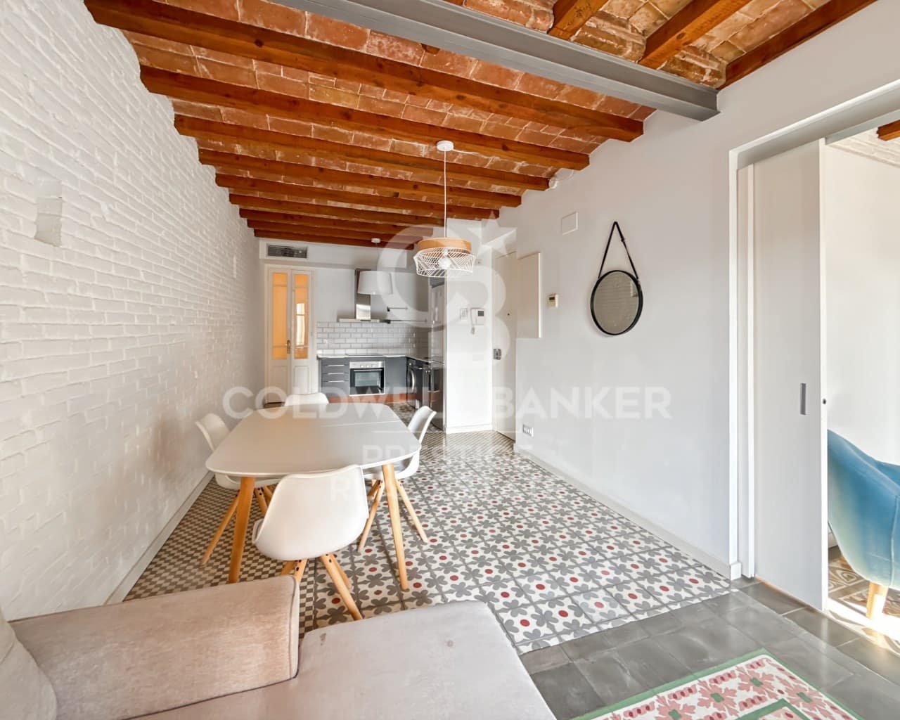 Piso de 1 habitación en Barcelona ciudad en venta - 475.000 € (Ref: 9579060)