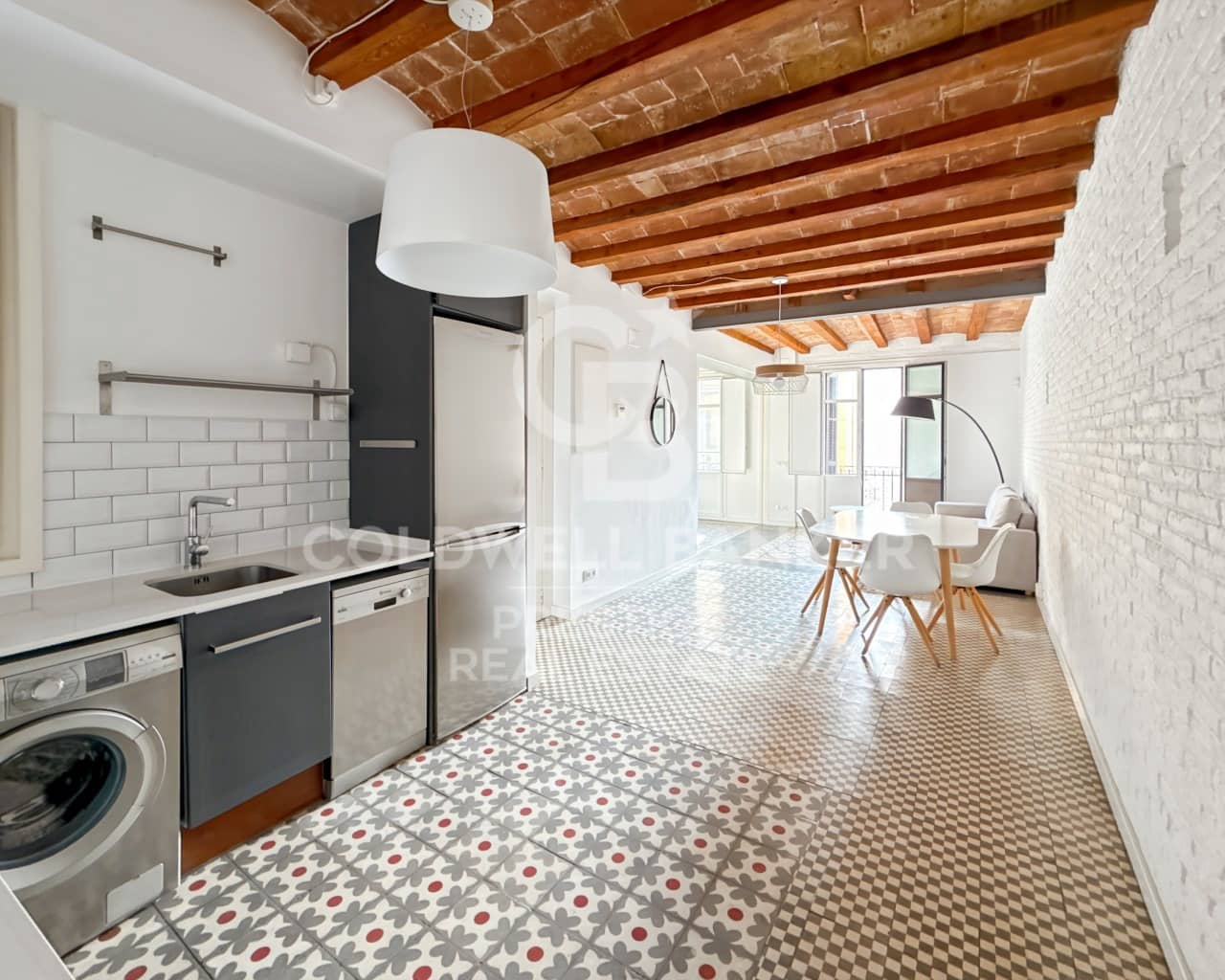 Piso de 1 habitación en Barcelona ciudad en venta - 475.000 € (Ref: 9579060)