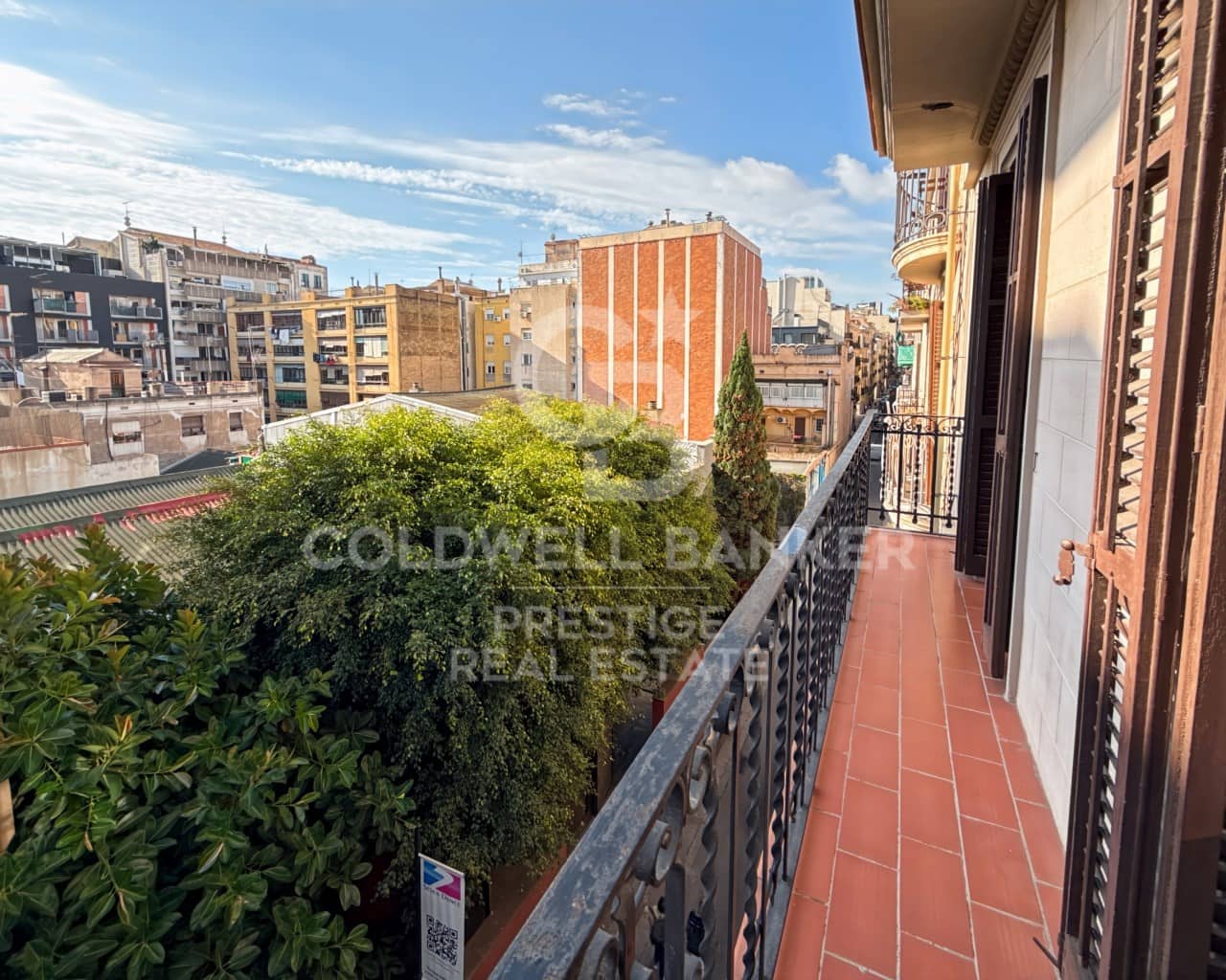 Piso de 1 habitación en Barcelona ciudad en venta - 475.000 € (Ref: 9579060)
