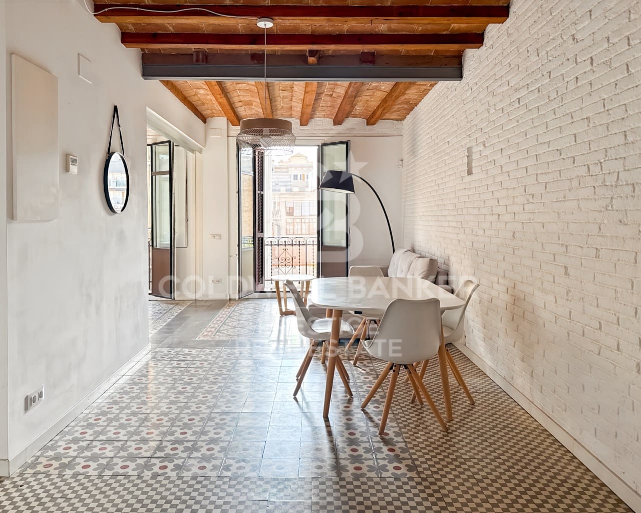 Piso de 1 habitación en Barcelona ciudad en venta - 475.000 € (Ref: 9579060)