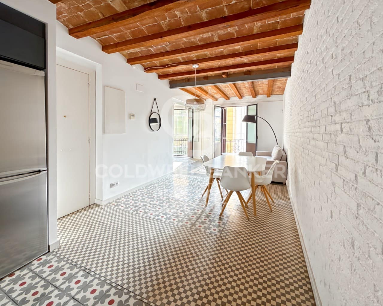 Piso de 1 habitación en Barcelona ciudad en venta - 475.000 € (Ref: 9579060)