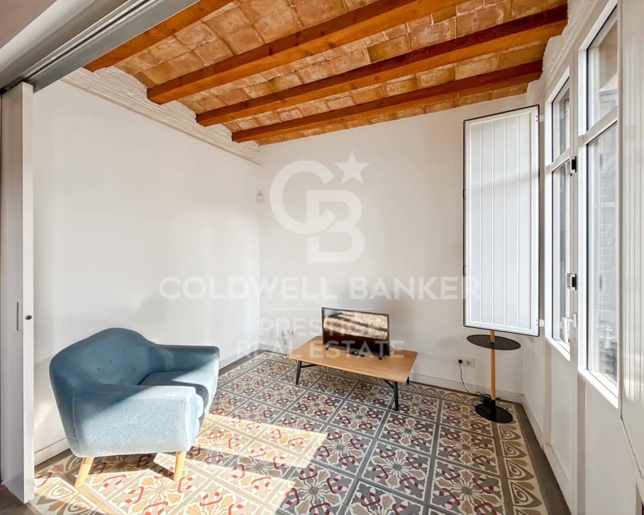 Piso de 1 habitación en Barcelona ciudad en venta - 475.000 € (Ref: 9579060)