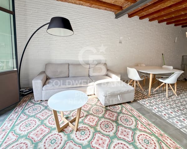 1 sypialnia Mieszkanie na sprzedaż w La Vila de Gràcia, Miasto Barcelona - 475 000 € (Ref: 9579060)