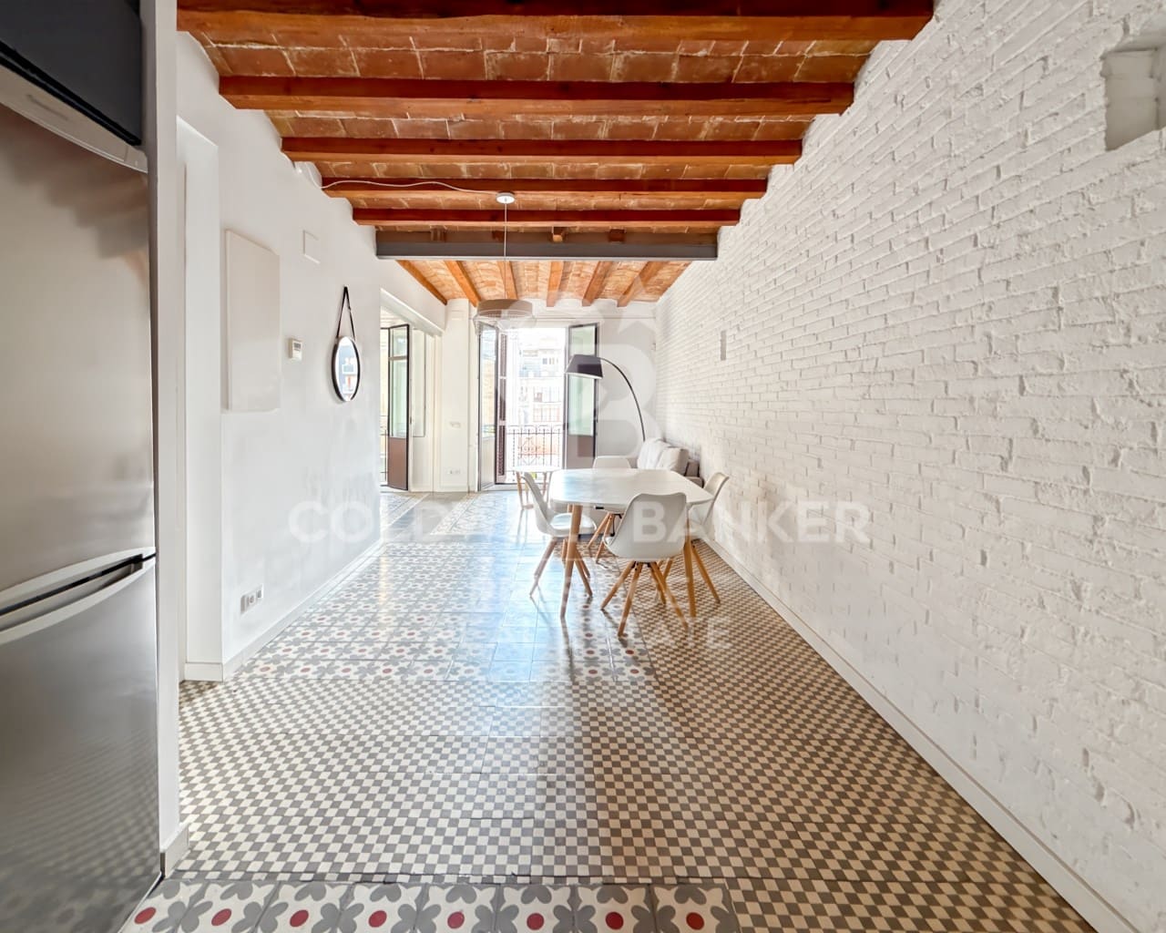 Piso de 1 habitación en Barcelona ciudad en venta - 475.000 € (Ref: 9579060)