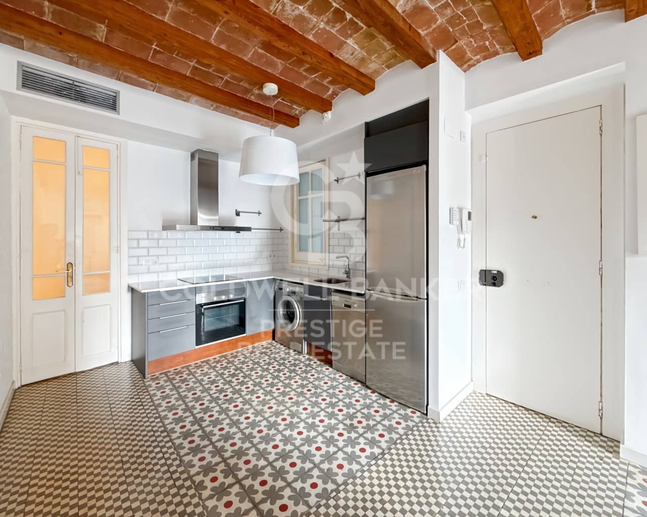 Piso de 1 habitación en Barcelona ciudad en venta - 475.000 € (Ref: 9579060)