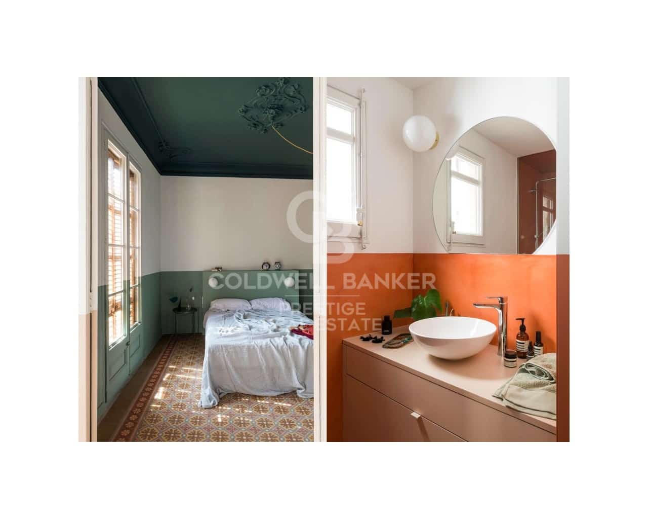 2 chambre Appartement à vendre à Barcelone ville - 465 000 € (Ref: 9579061)