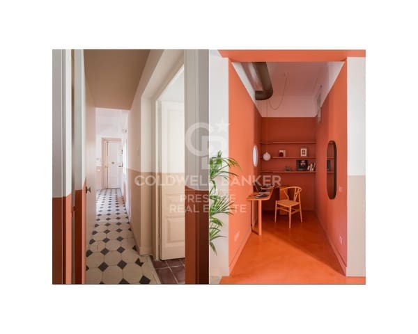 2 chambre Appartement à vendre à Sant Pere, Santa Caterina i La Ribera, Barcelone ville - 465 000 € (Ref: 9579061)