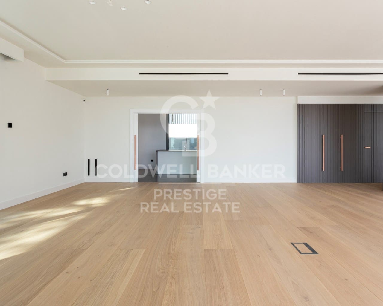 8 makuuhuone Huvila myytävänä paikassa Barcelona kaupunki mukana 
autotalli - 20 000 000 € (Ref: 9579062)