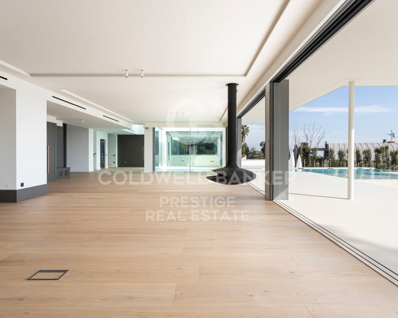 8 makuuhuone Huvila myytävänä paikassa Barcelona kaupunki mukana 
autotalli - 20 000 000 € (Ref: 9579062)