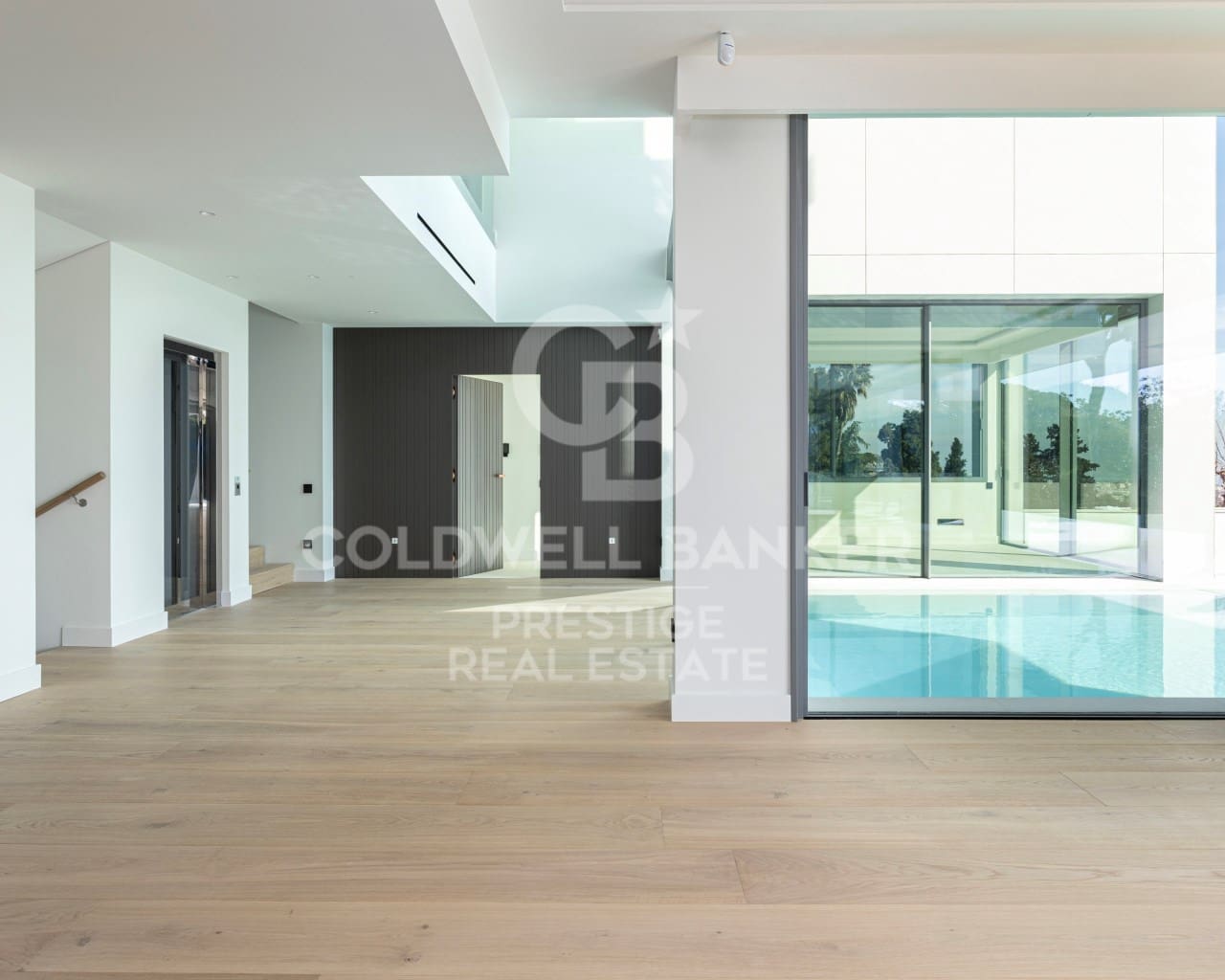 8 makuuhuone Huvila myytävänä paikassa Barcelona kaupunki mukana 
autotalli - 20 000 000 € (Ref: 9579062)