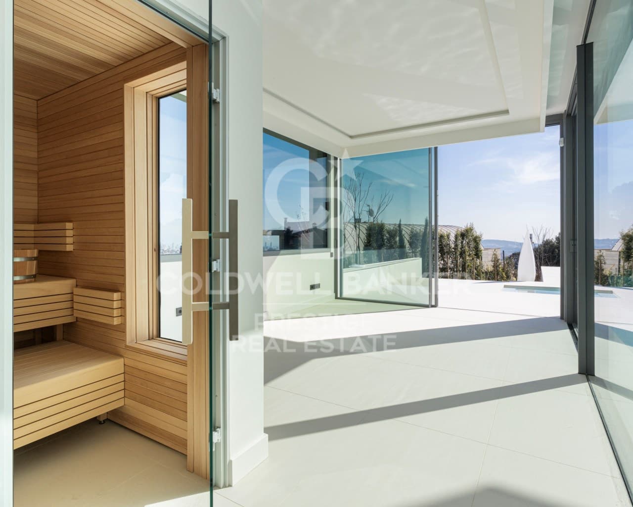 8 makuuhuone Huvila myytävänä paikassa Barcelona kaupunki mukana 
autotalli - 20 000 000 € (Ref: 9579062)