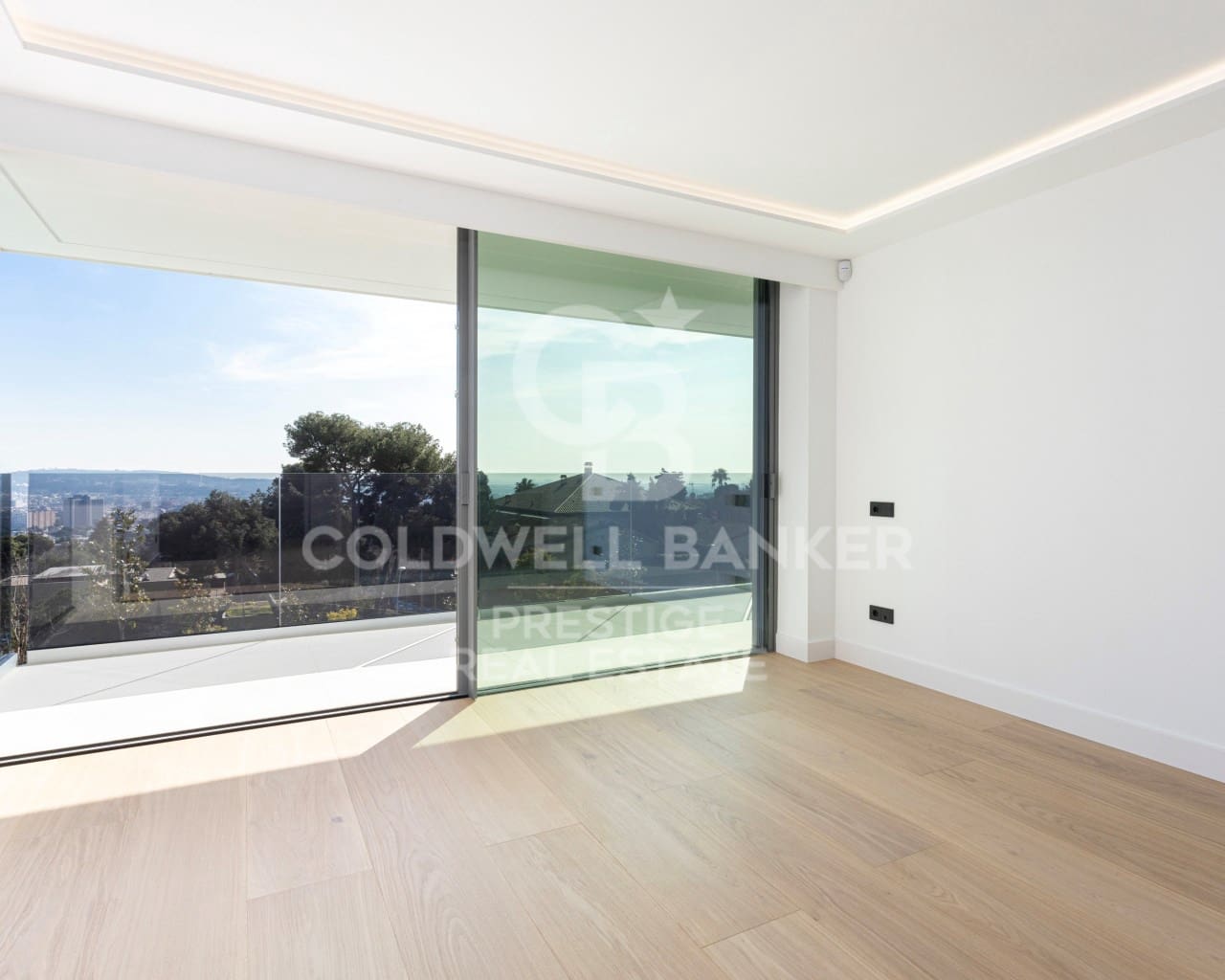 8 makuuhuone Huvila myytävänä paikassa Barcelona kaupunki mukana 
autotalli - 20 000 000 € (Ref: 9579062)