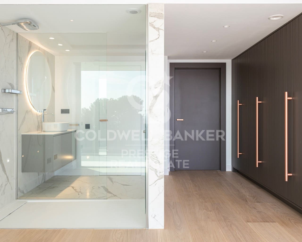 8 makuuhuone Huvila myytävänä paikassa Barcelona kaupunki mukana 
autotalli - 20 000 000 € (Ref: 9579062)