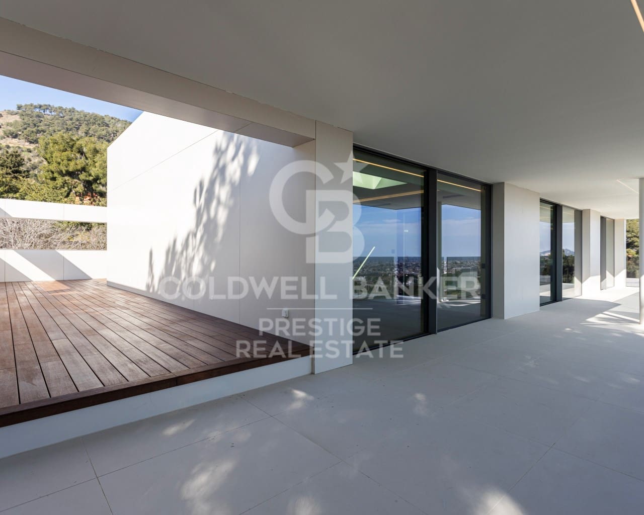 8 makuuhuone Huvila myytävänä paikassa Barcelona kaupunki mukana 
autotalli - 20 000 000 € (Ref: 9579062)