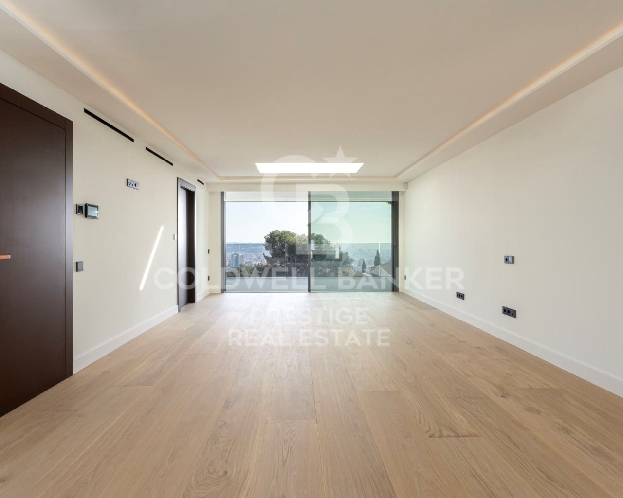 8 makuuhuone Huvila myytävänä paikassa Barcelona kaupunki mukana 
autotalli - 20 000 000 € (Ref: 9579062)