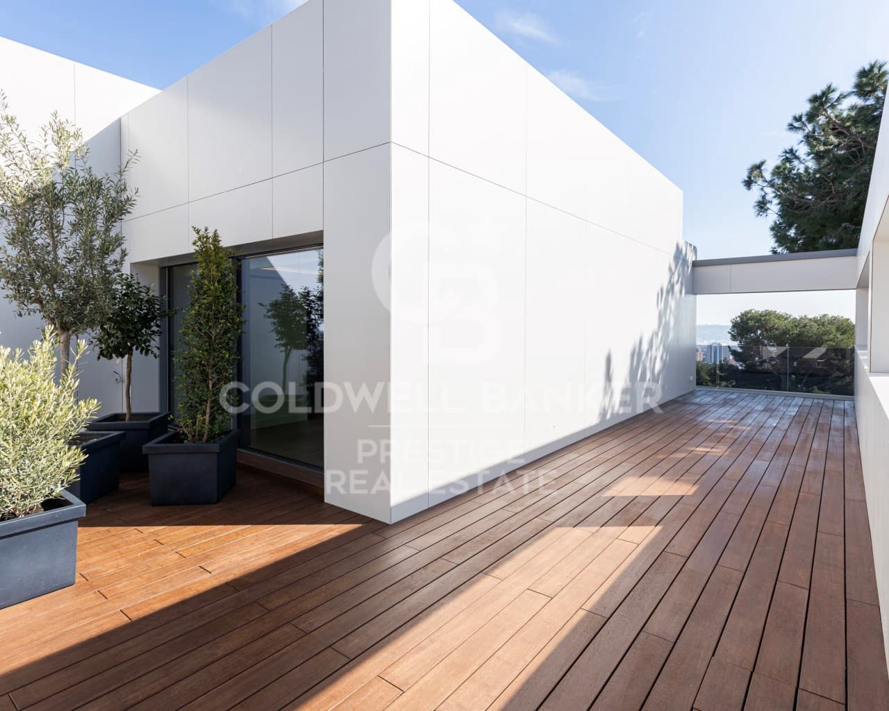 8 makuuhuone Huvila myytävänä paikassa Barcelona kaupunki mukana 
autotalli - 20 000 000 € (Ref: 9579062)