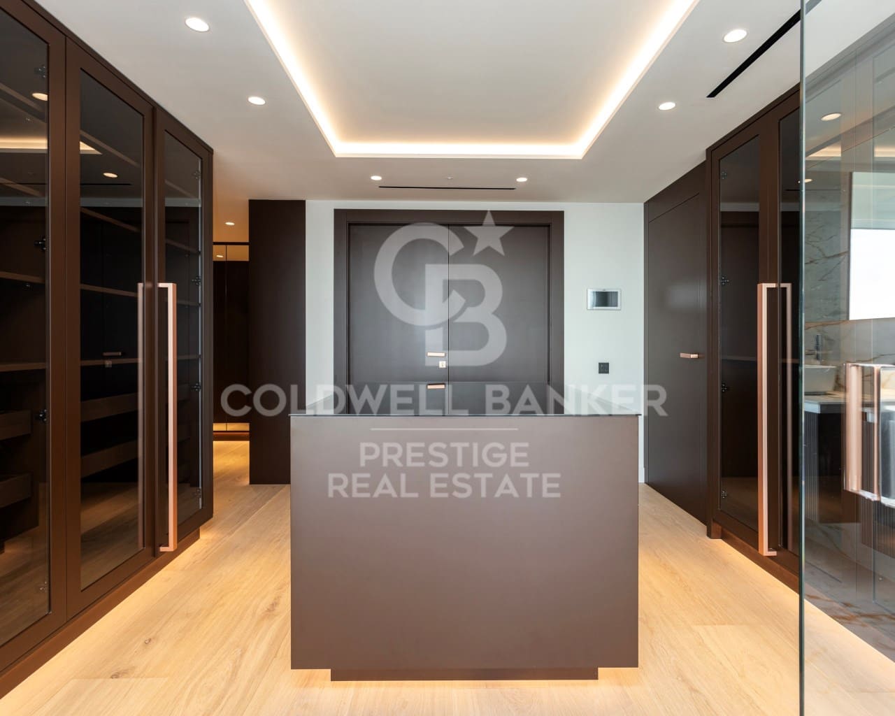 8 makuuhuone Huvila myytävänä paikassa Barcelona kaupunki mukana 
autotalli - 20 000 000 € (Ref: 9579062)