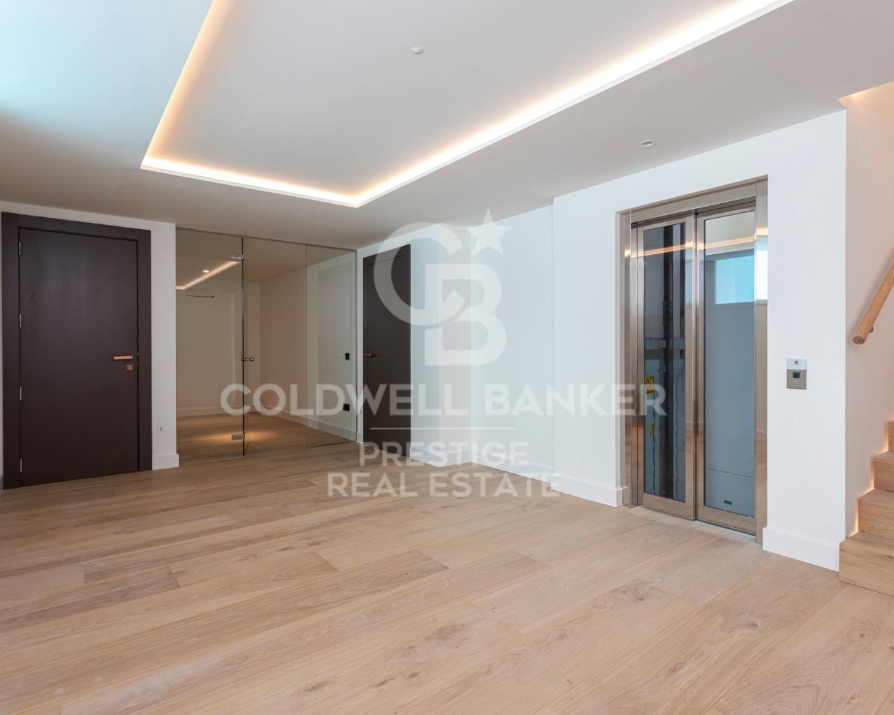 8 makuuhuone Huvila myytävänä paikassa Barcelona kaupunki mukana 
autotalli - 20 000 000 € (Ref: 9579062)