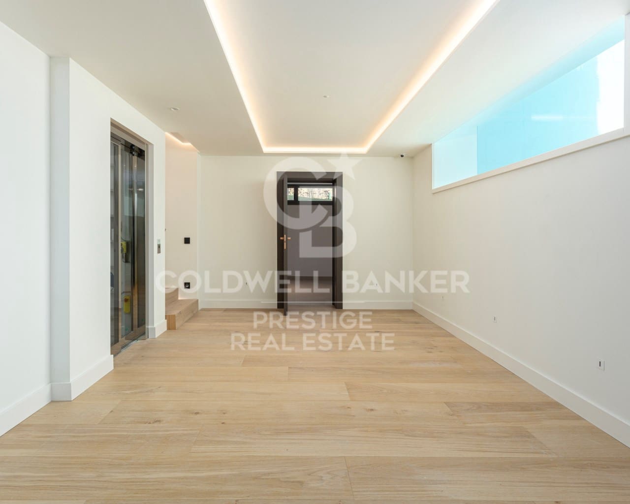 8 makuuhuone Huvila myytävänä paikassa Barcelona kaupunki mukana 
autotalli - 20 000 000 € (Ref: 9579062)