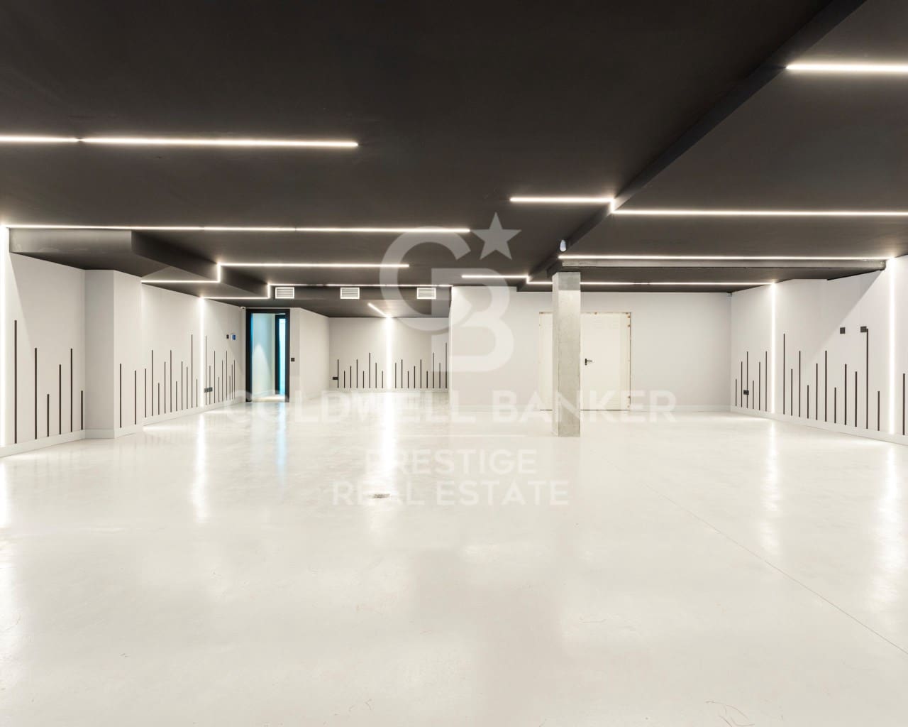 8 makuuhuone Huvila myytävänä paikassa Barcelona kaupunki mukana 
autotalli - 20 000 000 € (Ref: 9579062)