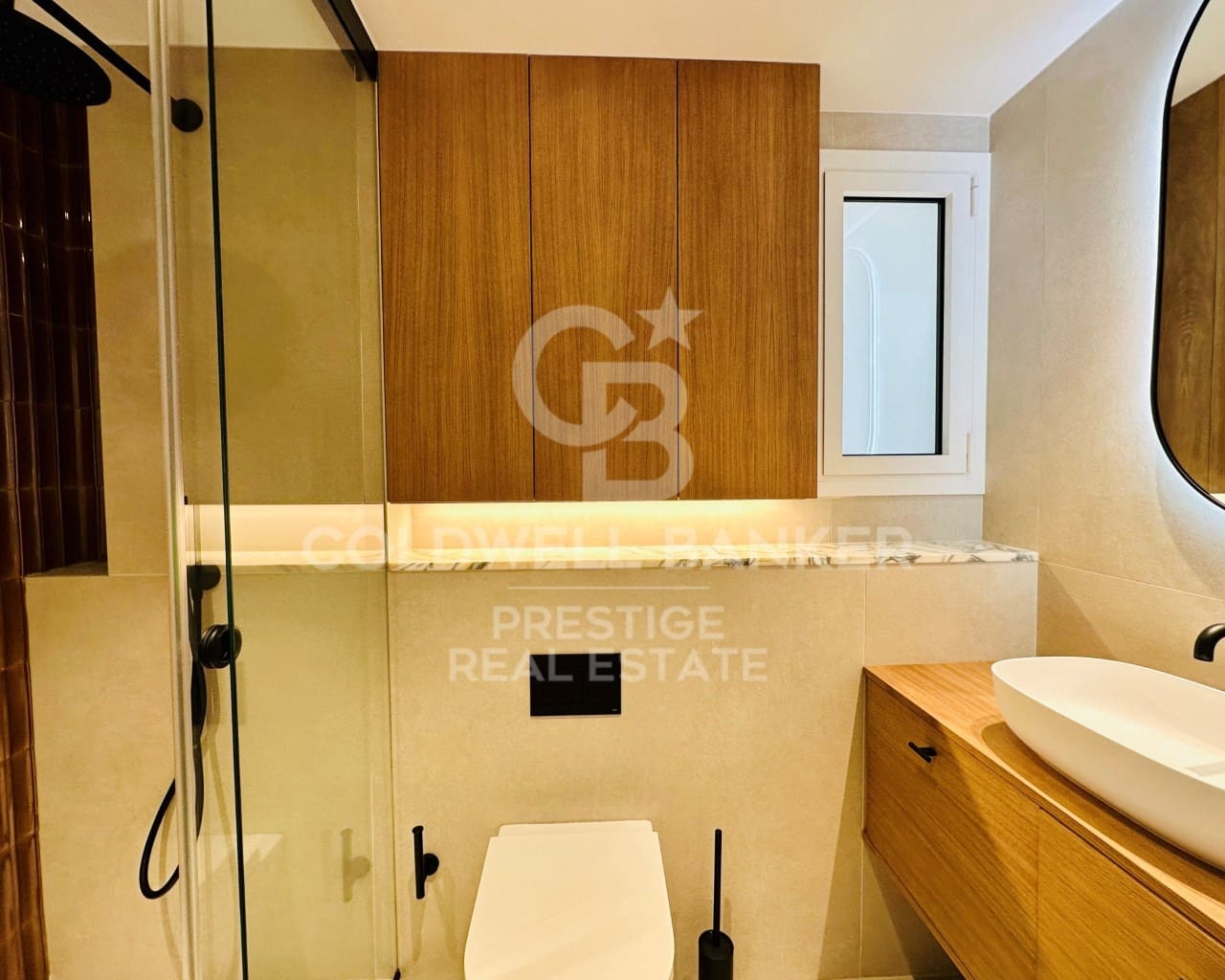 3 sypialnia Penthouse na sprzedaż w Miasto Barcelona z garażem - 1 300 000 € (Ref: 9579063)