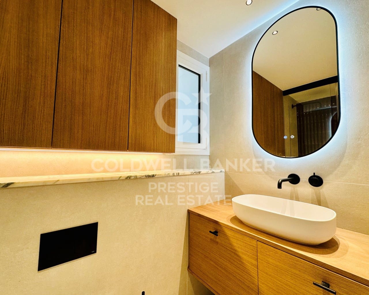 3 sypialnia Penthouse na sprzedaż w Miasto Barcelona z garażem - 1 300 000 € (Ref: 9579063)