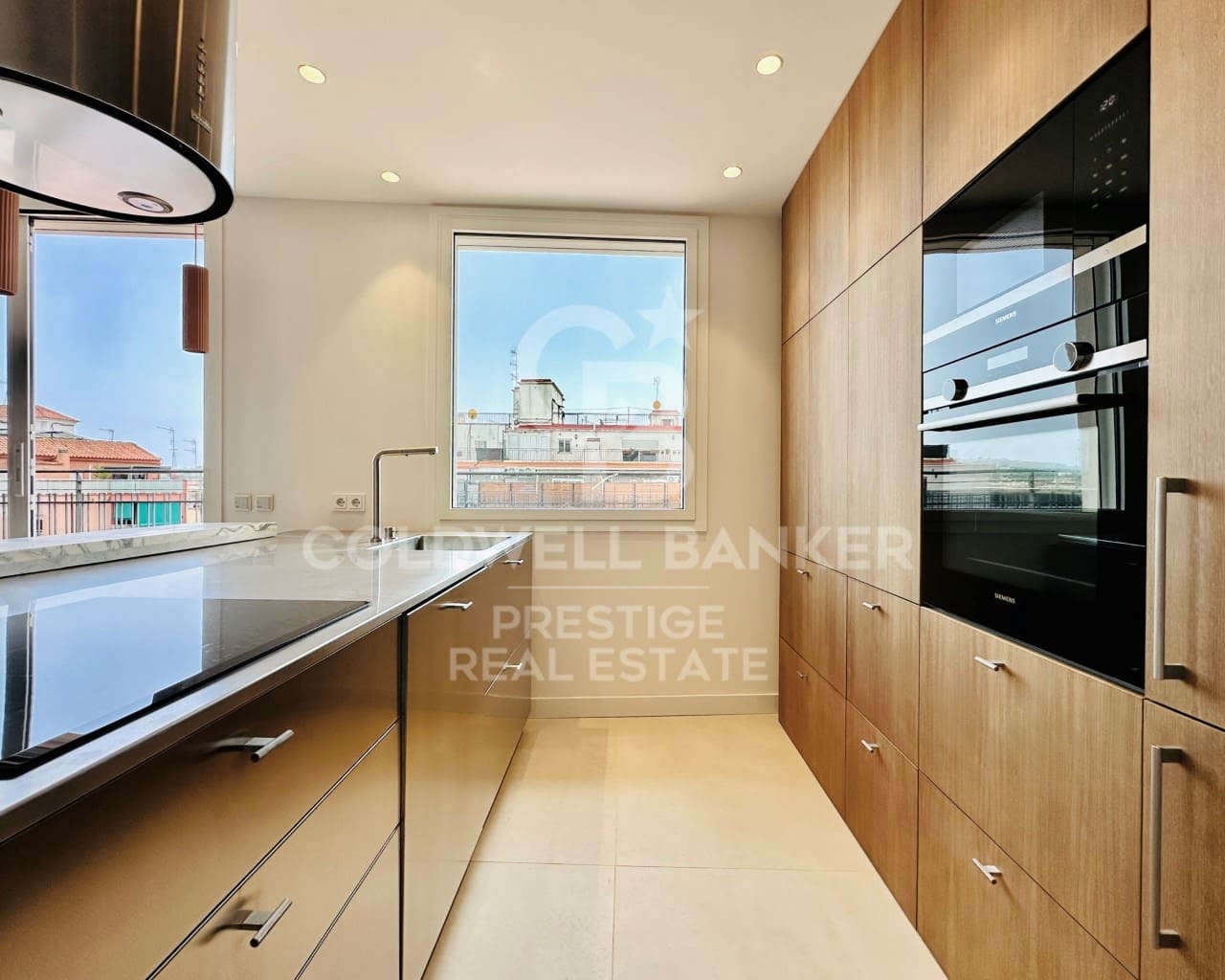 3 sypialnia Penthouse na sprzedaż w Miasto Barcelona z garażem - 1 300 000 € (Ref: 9579063)