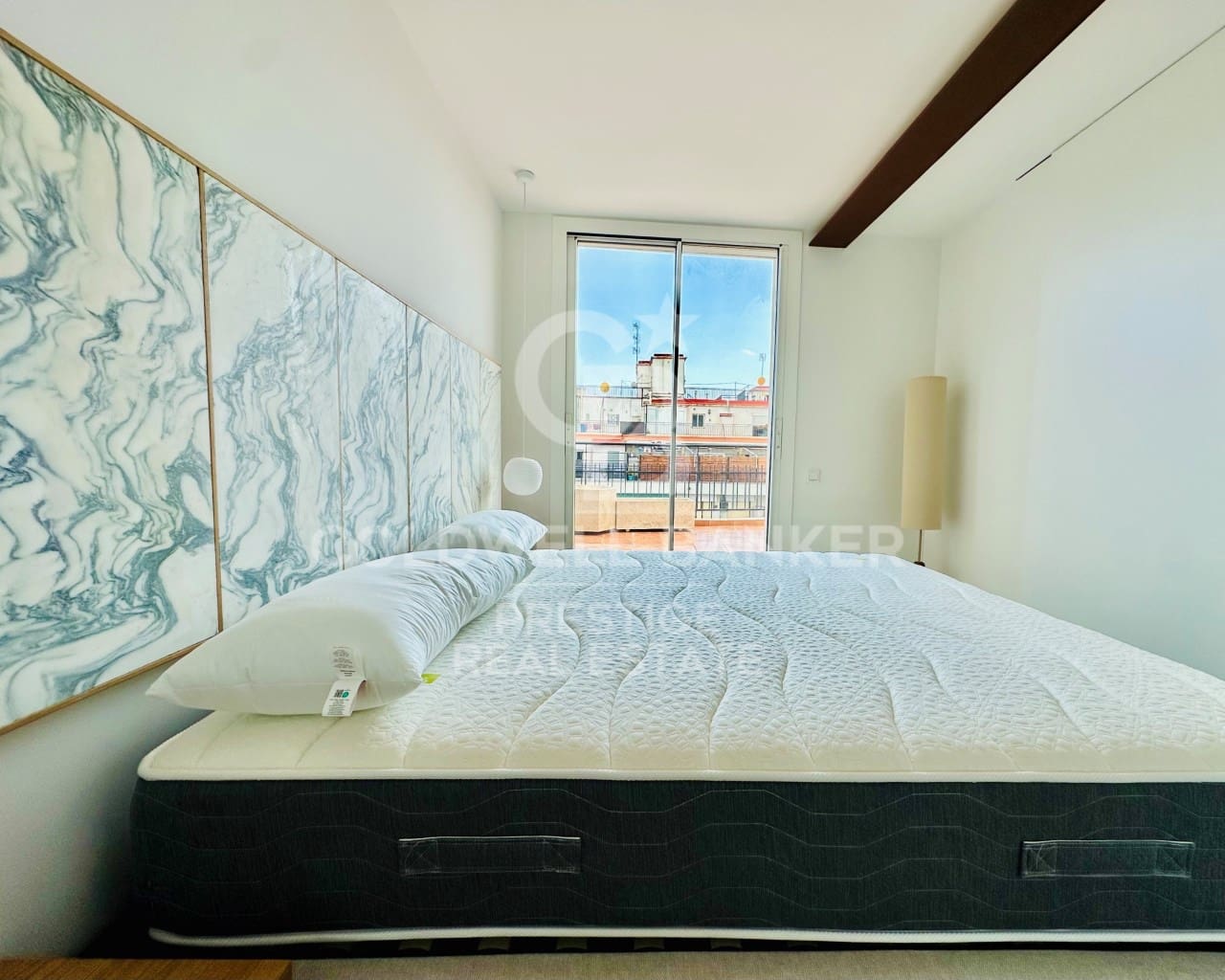 3 sypialnia Penthouse na sprzedaż w Miasto Barcelona z garażem - 1 300 000 € (Ref: 9579063)