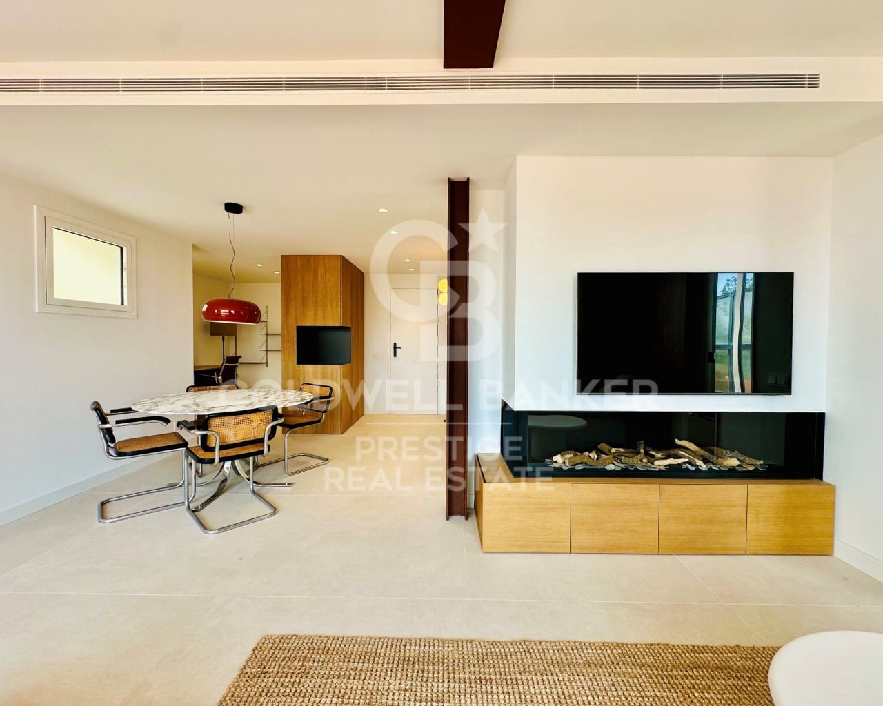 3 sypialnia Penthouse na sprzedaż w Miasto Barcelona z garażem - 1 300 000 € (Ref: 9579063)