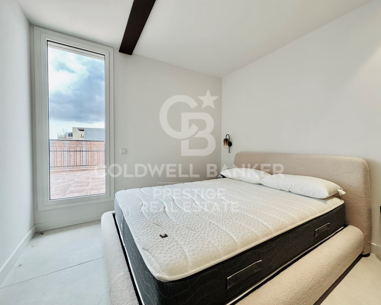 3 sypialnia Penthouse na sprzedaż w Miasto Barcelona z garażem - 1 300 000 € (Ref: 9579063)