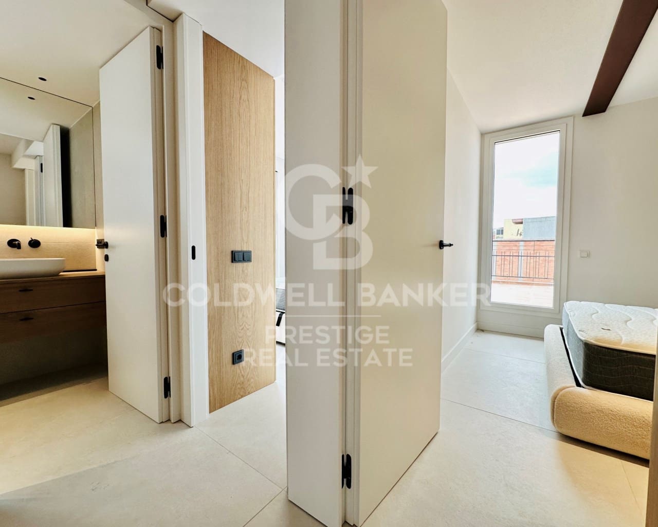 3 sypialnia Penthouse na sprzedaż w Miasto Barcelona z garażem - 1 300 000 € (Ref: 9579063)