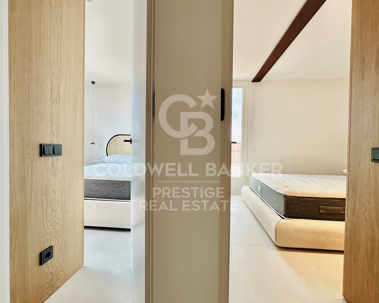 3 sypialnia Penthouse na sprzedaż w Miasto Barcelona z garażem - 1 300 000 € (Ref: 9579063)