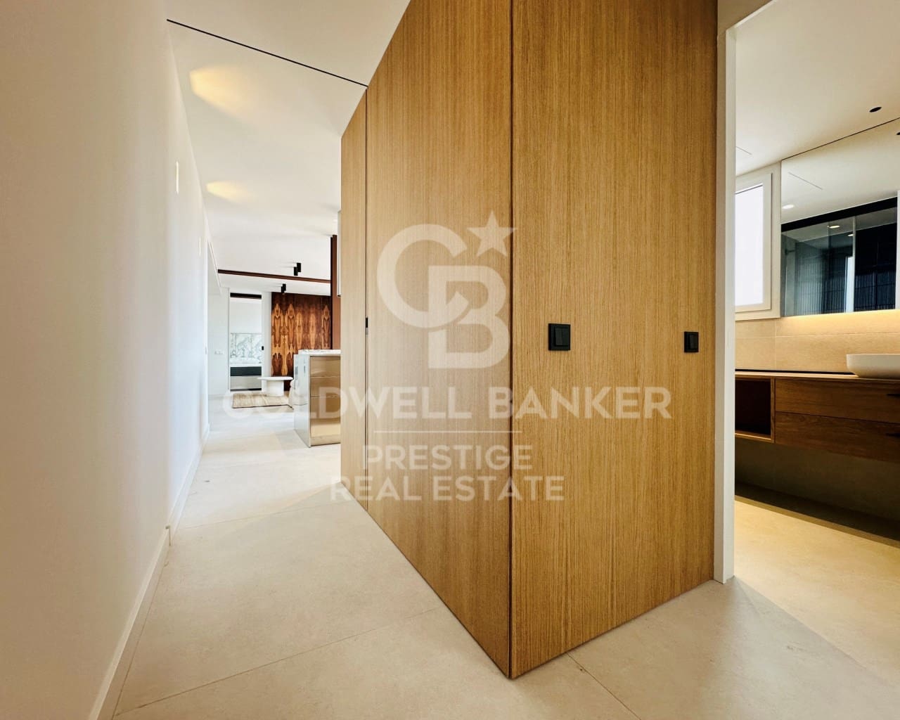 3 sypialnia Penthouse na sprzedaż w Miasto Barcelona z garażem - 1 300 000 € (Ref: 9579063)