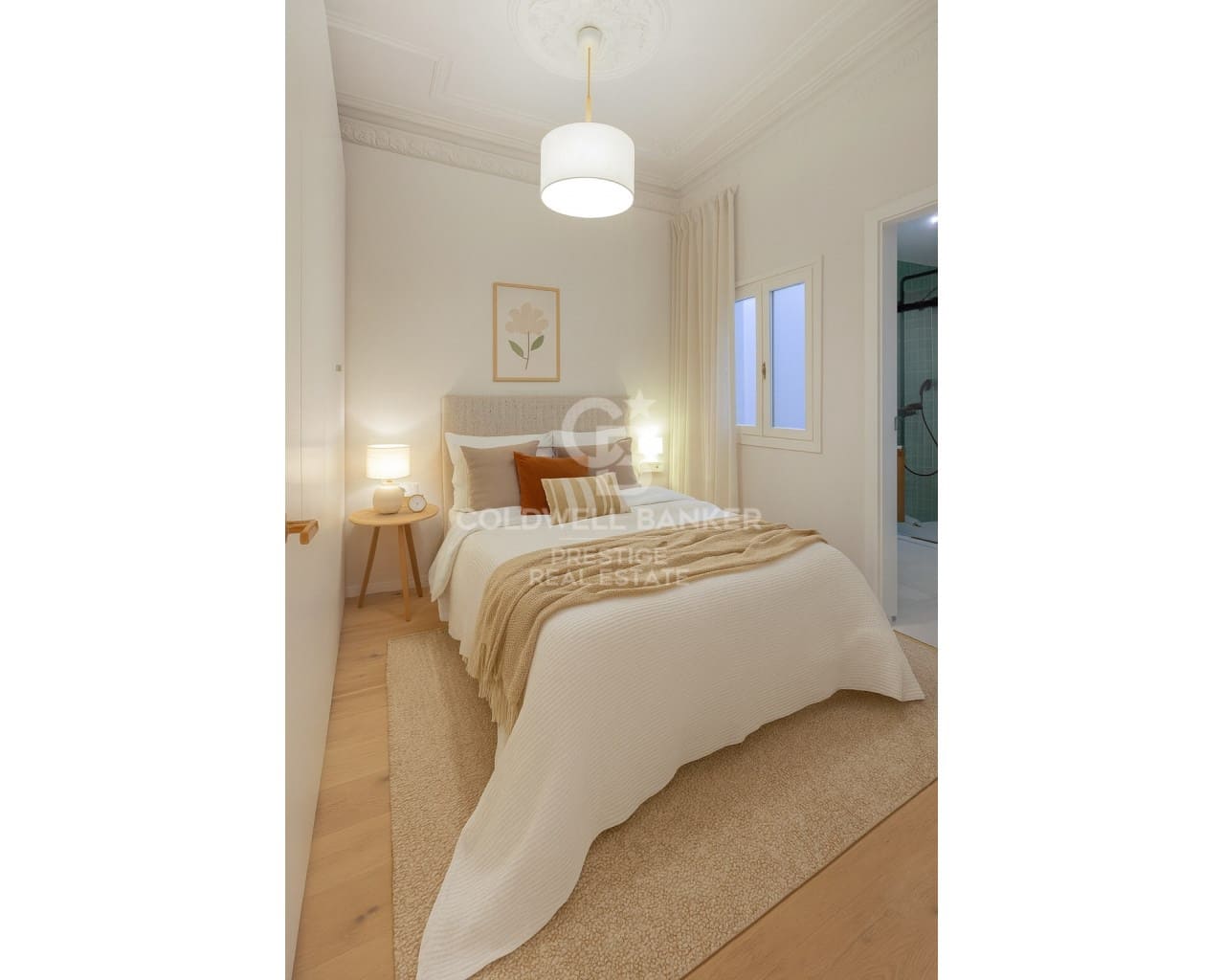 4 bedroom Flat for sale in Barcelona city - € 1,250,000 (Ref: 9579064)