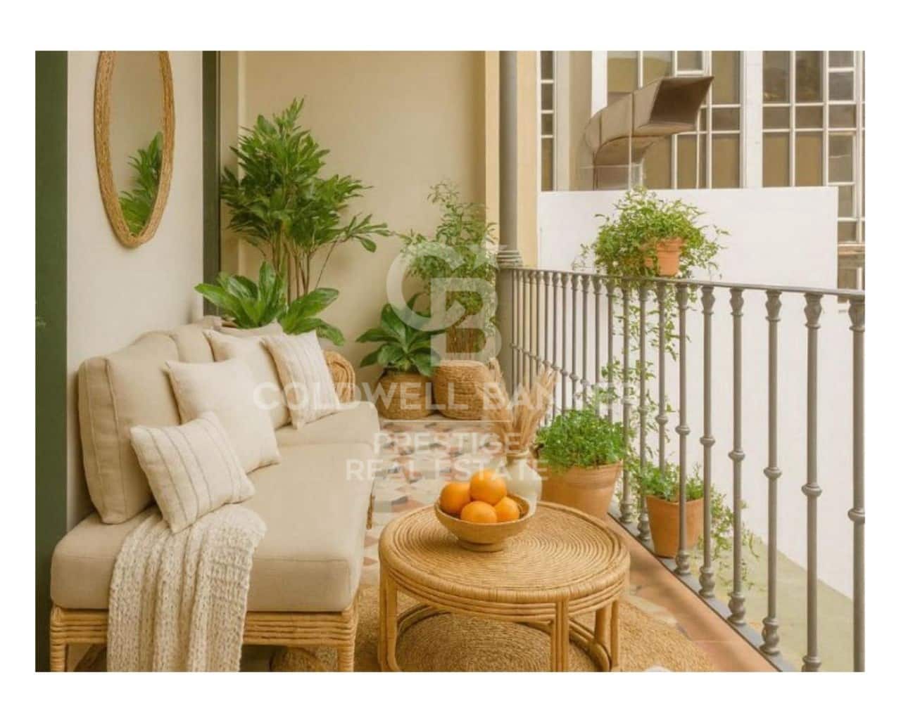 4 bedroom Flat for sale in Barcelona city - € 1,250,000 (Ref: 9579064)