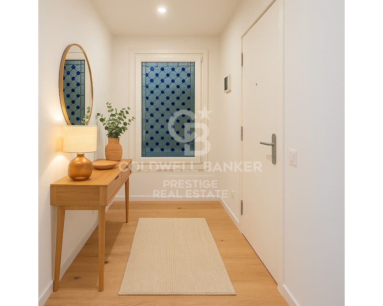 4 bedroom Flat for sale in Barcelona city - € 1,250,000 (Ref: 9579064)