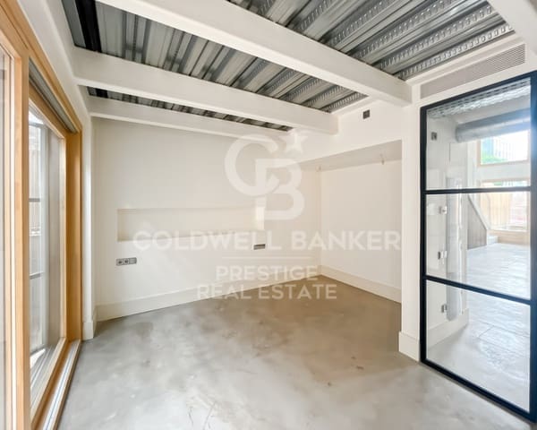 2 slaapkamer Appartement te koop in Provençals del Poblenou, Barcelona stad - € 880.000 (Ref: 9579065)