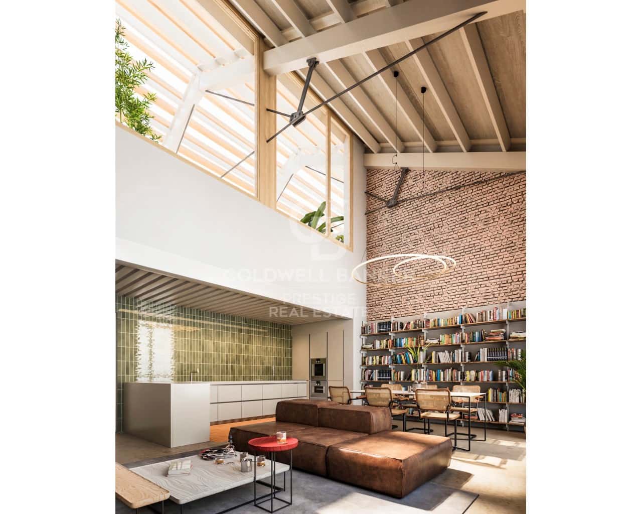 2 camera da letto Appartamento in vendita in Barcelona citta - 880.000 € (Rif: 9579065)