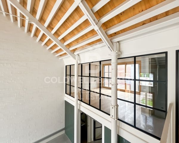 2 slaapkamer Appartement te koop in Provençals del Poblenou, Barcelona stad - € 880.000 (Ref: 9579065)