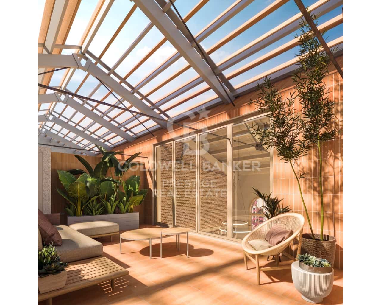 2 camera da letto Appartamento in vendita in Barcelona citta - 880.000 € (Rif: 9579065)