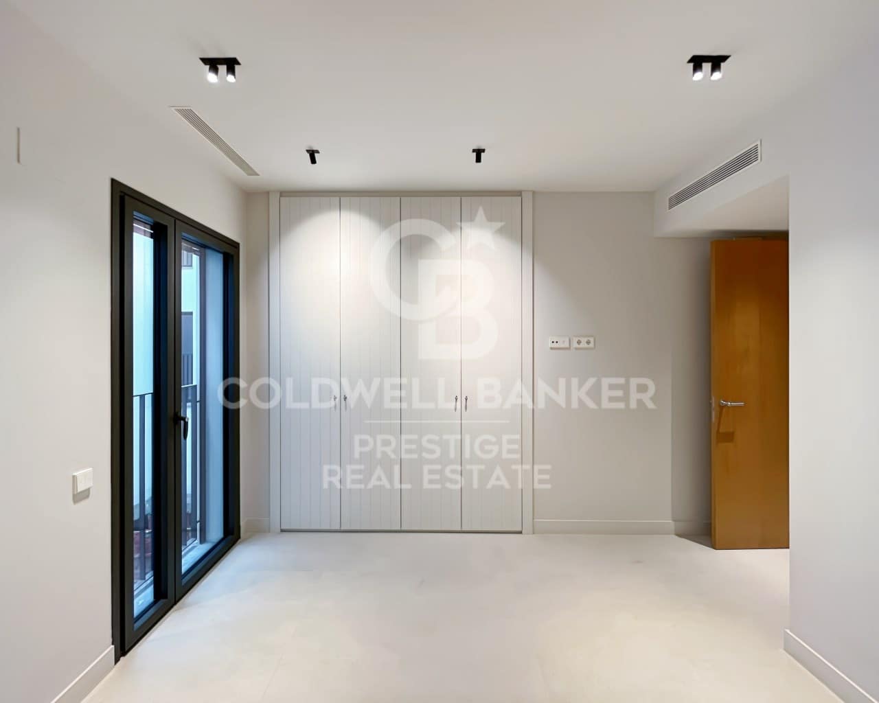 4 bedroom Flat for sale in Barcelona city with garage - € 1,726,000 (Ref: 9579066)